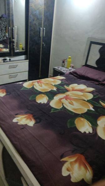 1 BHK 629 Sq.ft. Apartment for Sale in Undri Chowk, Pune