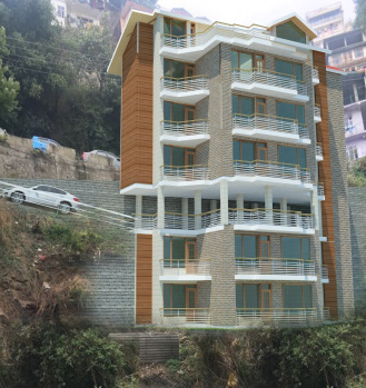 3 BHK Flat for Sale in Mehli, Shimla