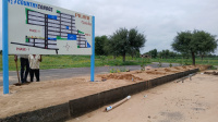  Residential Plot for Sale in Chirawa, Jhunjhunu
