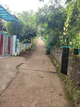  Residential Plot for Sale in Kottiyam, Kollam