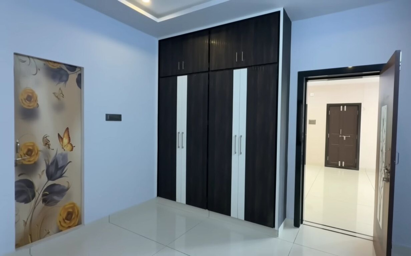 3 BHK 1500 Sq.ft. House for Sale in Karthik Nagar, Outer Ring Road, Bangalore