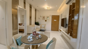 2 BHK Flat for Sale in Mahindra City, Chennai