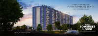 3 BHK Flat for Sale in Guindy, Chennai