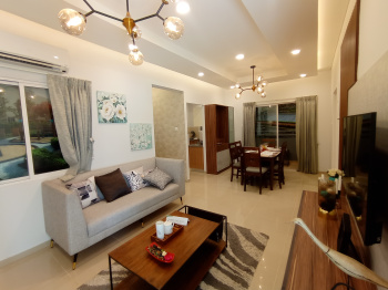 2 BHK Flat for Sale in Vandalure, Kelambakkam, Chennai