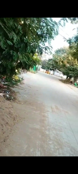  266 Sq. Yards Residential Plot for Sale in Serilingampally, Hyderabad