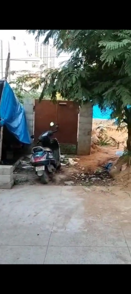  266 Sq. Yards Residential Plot for Sale in Serilingampally, Hyderabad