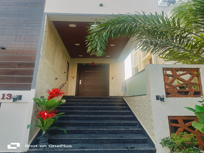 4 BHK 3350 Sq.ft. Villa for Sale in Bandlaguda Jagir, Hyderabad