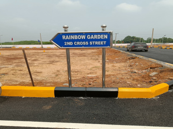  Residential Plot for Sale in Dhanalakshmi Nagar, Avadi, Chennai