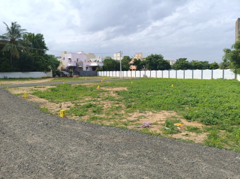  Residential Plot for Sale in Thirumullaivoyal, Chennai