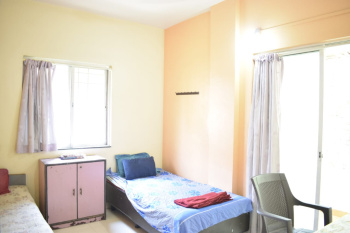 4 BHK Flat for Rent in Bavdhan Khurd, Pune