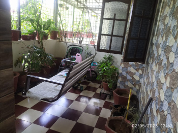 3 BHK Villa for Rent in Vasna Road, Vadodara