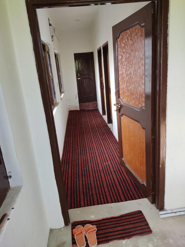 2 BHK 150 Sq.ft. Apartment for Rent in Batapora, Srinagar