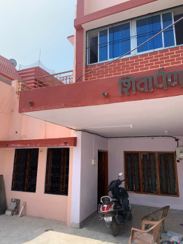 6 BHK House for Rent in Miurabad, Allahabad