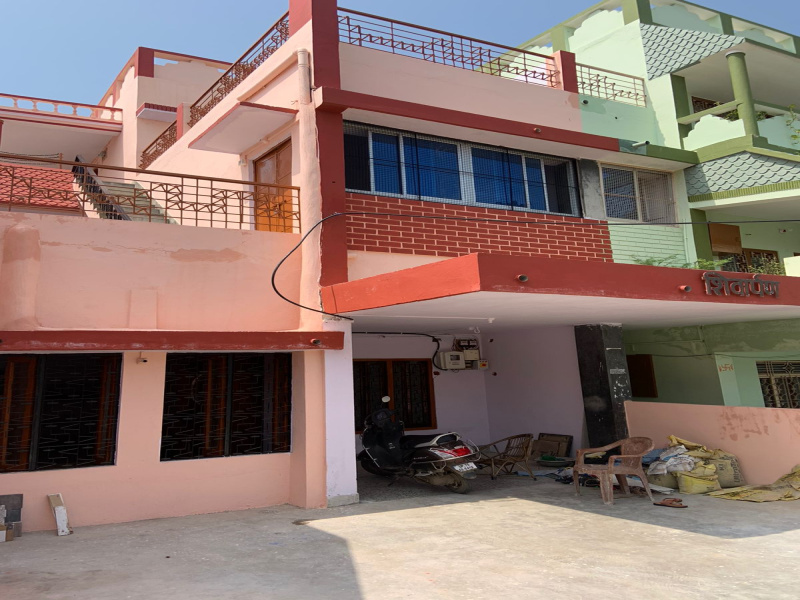 6 BHK 3000 Sq.ft. House for Rent in Miurabad, Allahabad