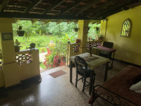4 BHK House for Rent in Socorro, Porvorim, Goa