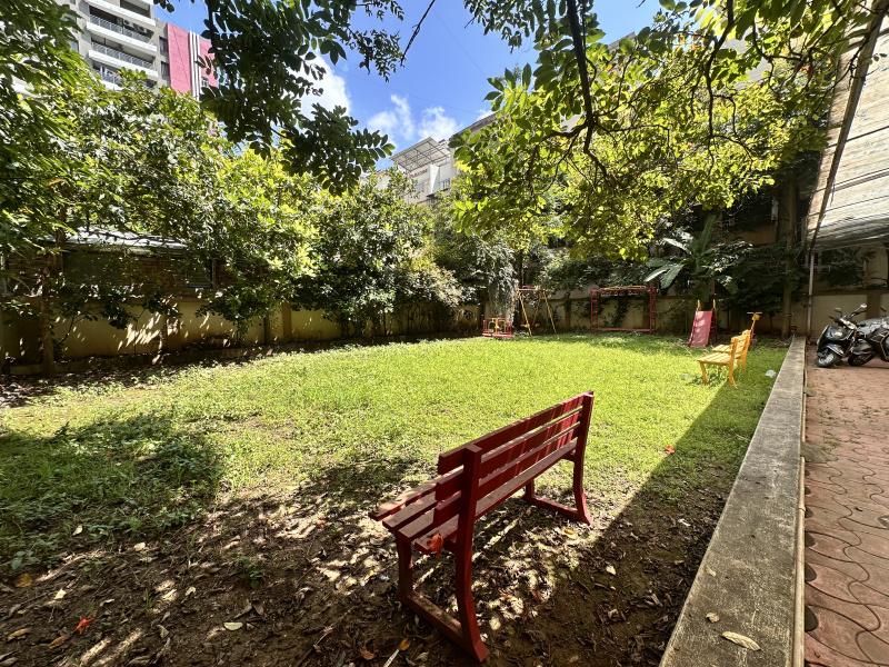 2 BHK 1175 Sq.ft. Apartment for Sale in Wakad, Pune