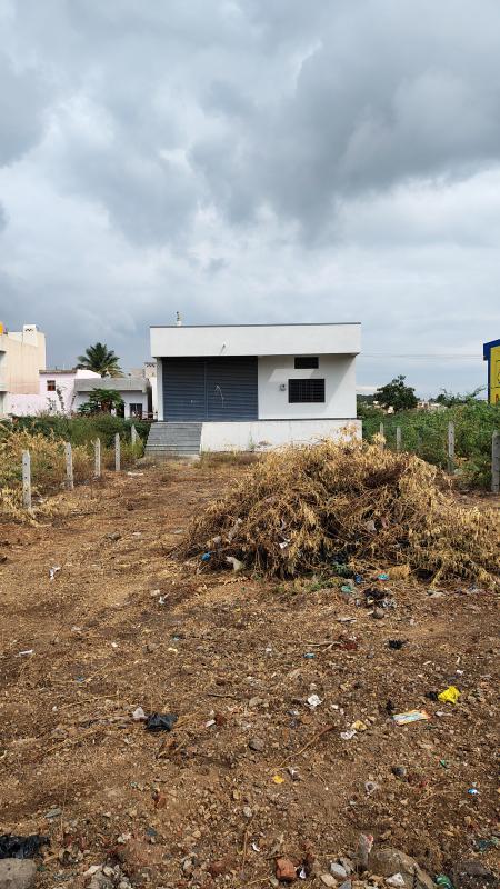  5250 Sq.ft. Warehouse for Sale in Mudhol, Bagalkot