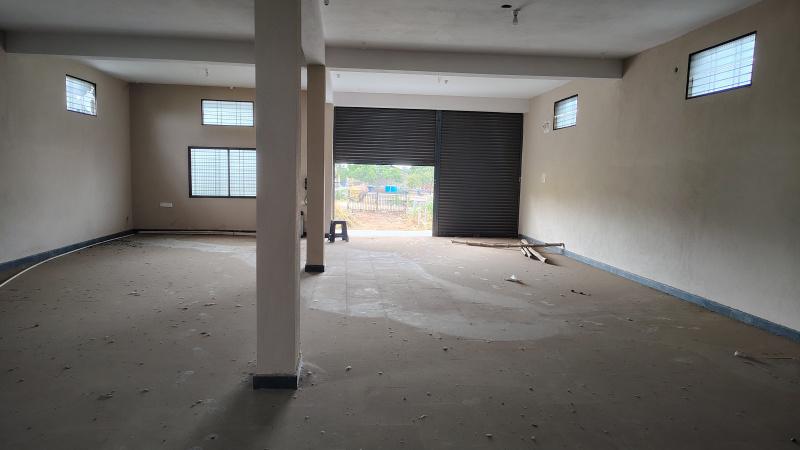  5250 Sq.ft. Warehouse for Sale in Mudhol, Bagalkot
