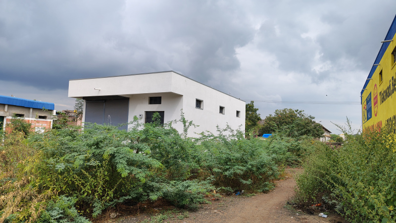  5250 Sq.ft. Warehouse for Sale in Mudhol, Bagalkot