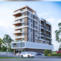 3 BHK Flat for Sale in Church Road, Ranchi