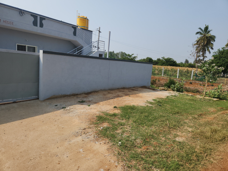  54 Guntha Agricultural/Farm Land for Sale in Narasapura, Kolar