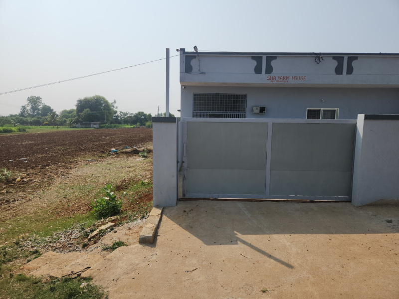  54 Guntha Agricultural/Farm Land for Sale in Narasapura, Kolar