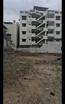 Industrial Land for Sale in Horamavu Agara, Bangalore