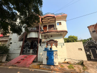 8 BHK House for Sale in Veerangana Nagar, Jhansi