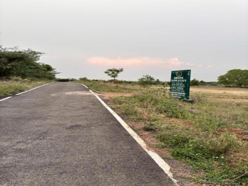  3 Cent Residential Plot for Sale in Sirumugai, Coimbatore