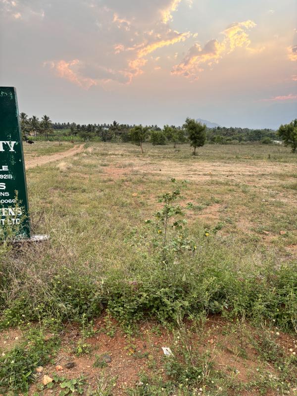  3 Cent Residential Plot for Sale in Sirumugai, Coimbatore