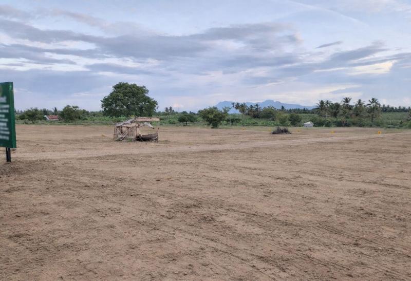  3 Cent Residential Plot for Sale in Sirumugai, Coimbatore