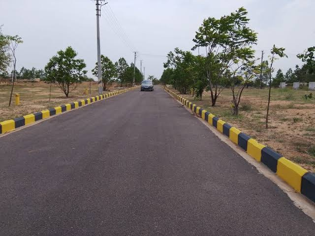  150 Sq. Yards Residential Plot for Sale in Shadnagar, Hyderabad