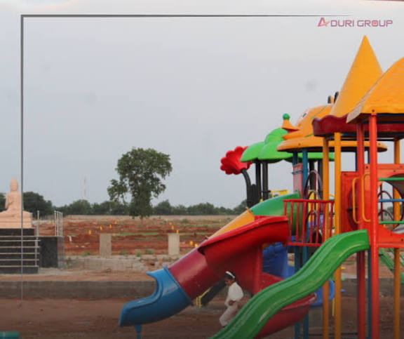  150 Sq. Yards Residential Plot for Sale in Shadnagar, Hyderabad