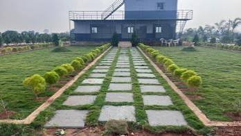  200 Sq. Yards Residential Plot for Sale in Shadnagar, Hyderabad