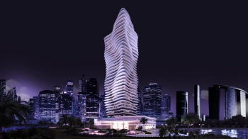 3 BHK Flat for Sale in Sector 98 Noida