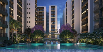 3 BHK Flat for Sale in Madhyamgram, Kolkata