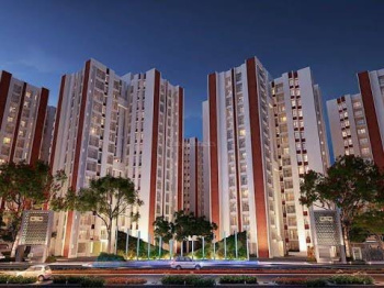 3 BHK Flat for Sale in Rajarhat, Kolkata