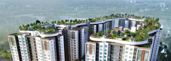 2 BHK Flat for Sale in Rajarhat, Kolkata