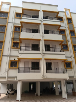 3 BHK Flat for Sale in Rajarhat, Kolkata
