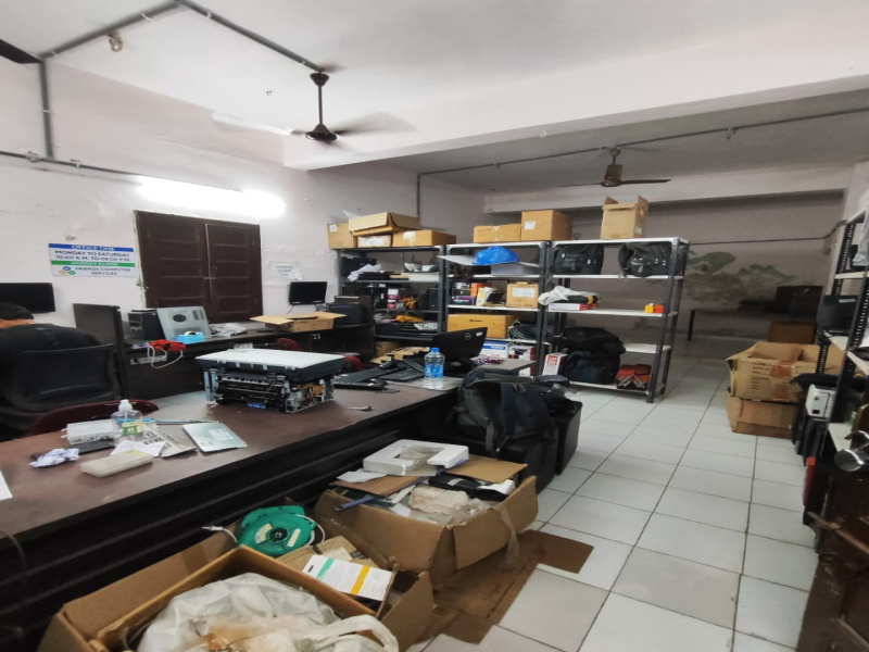  420 Sq.ft. Warehouse for Rent in Shahpur, Ahmedabad