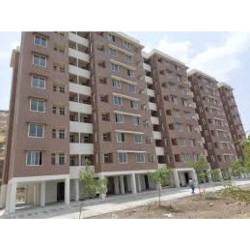 1 BHK 400 Sq.ft. Apartment for Sale in Bicholi Hapsi, Indore