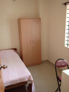 2 BHK Builder Floor for Rent in BTM 2nd Stage, Bangalore