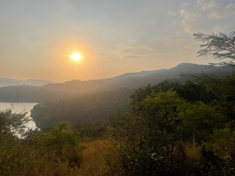  11000 Sq.ft. Residential Plot for Sale in Panshet, Pune