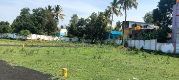  Residential Plot for Sale in Pattabiram, Chennai