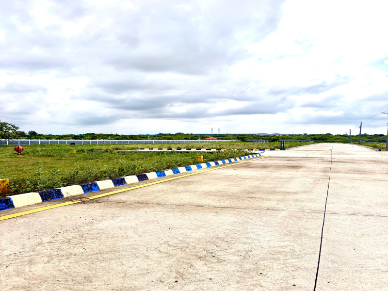  1200 Sq.ft. Residential Plot for Sale in Trichy Madurai Road, Tiruchirappalli