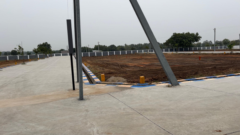  1200 Sq.ft. Residential Plot for Sale in Mathur, Tiruchirappalli