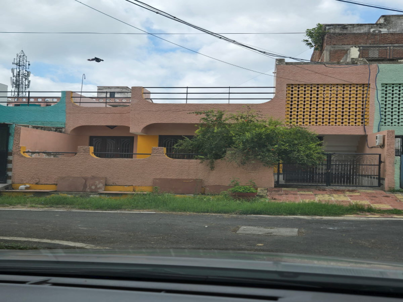 3 BHK 150 Sq. Yards House for Sale in Dayal Bagh, Agra