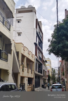 8 BHK House for Sale in Vignan Nagar, Bangalore