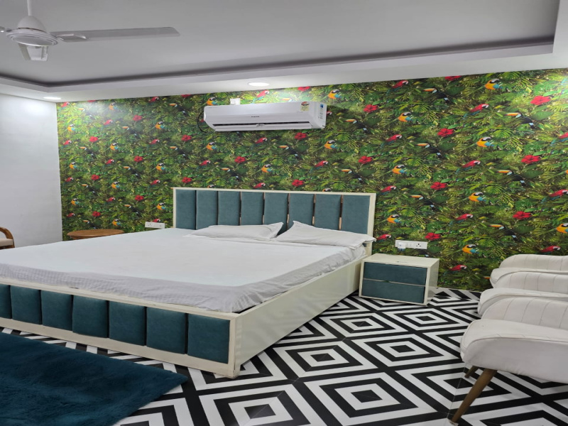 3 BHK 100 Sq. Yards Farm House for Sale in Sector 135 Noida