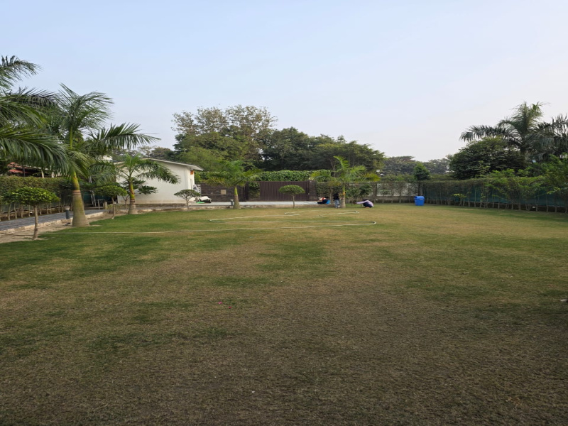 3 BHK 100 Sq. Yards Farm House for Sale in Sector 135 Noida